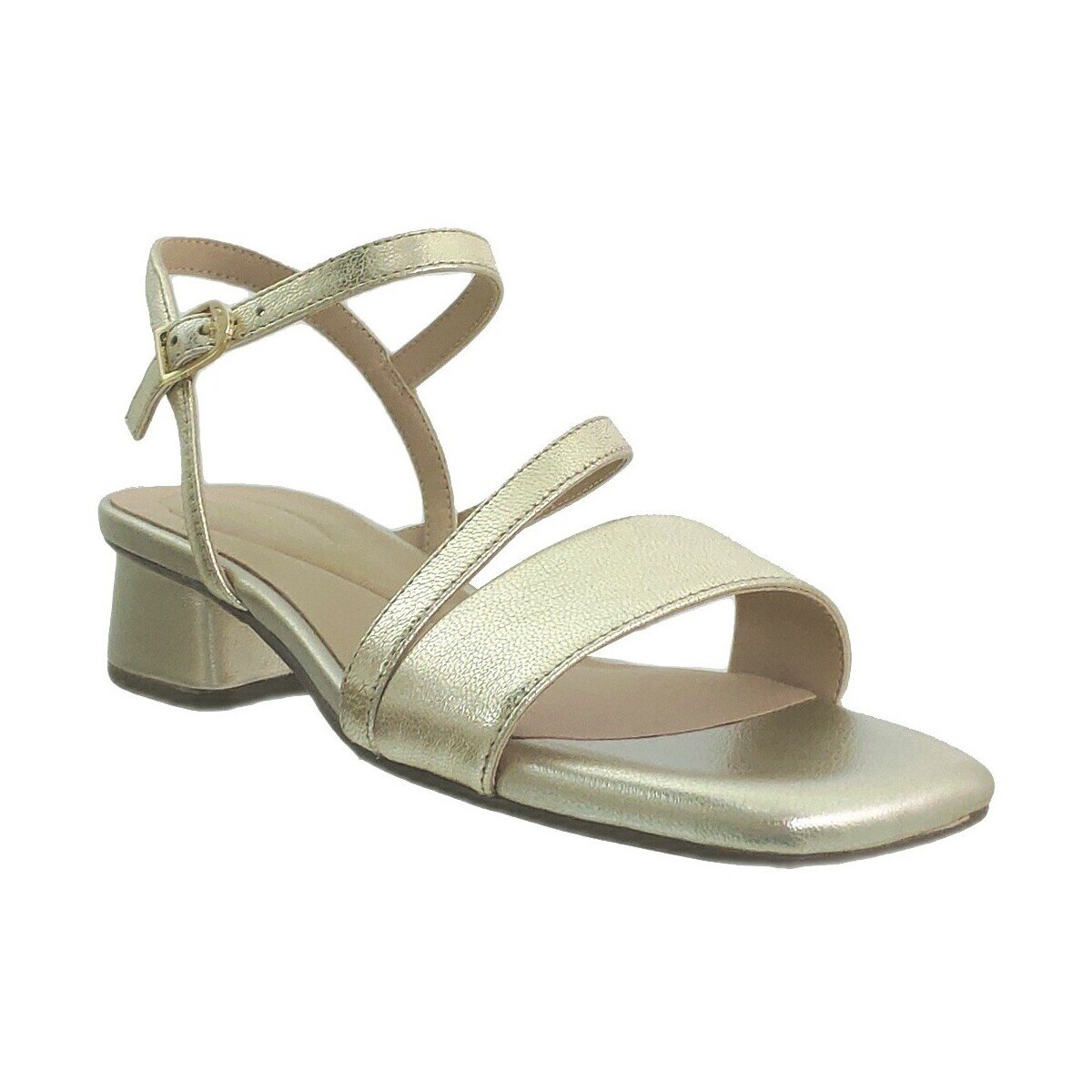 Clarks Pantofi Serina35 Strap