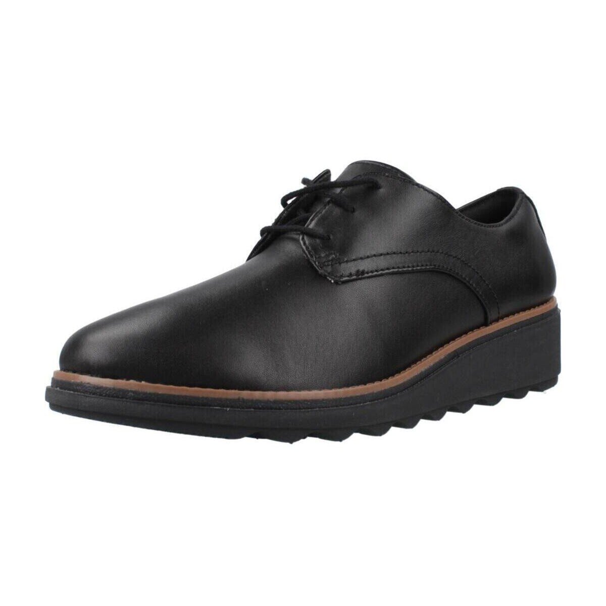 Clarks Pantofi Sharon Rae