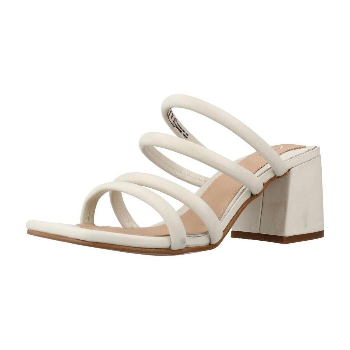 Clarks Pantofi Sheer65 Mule