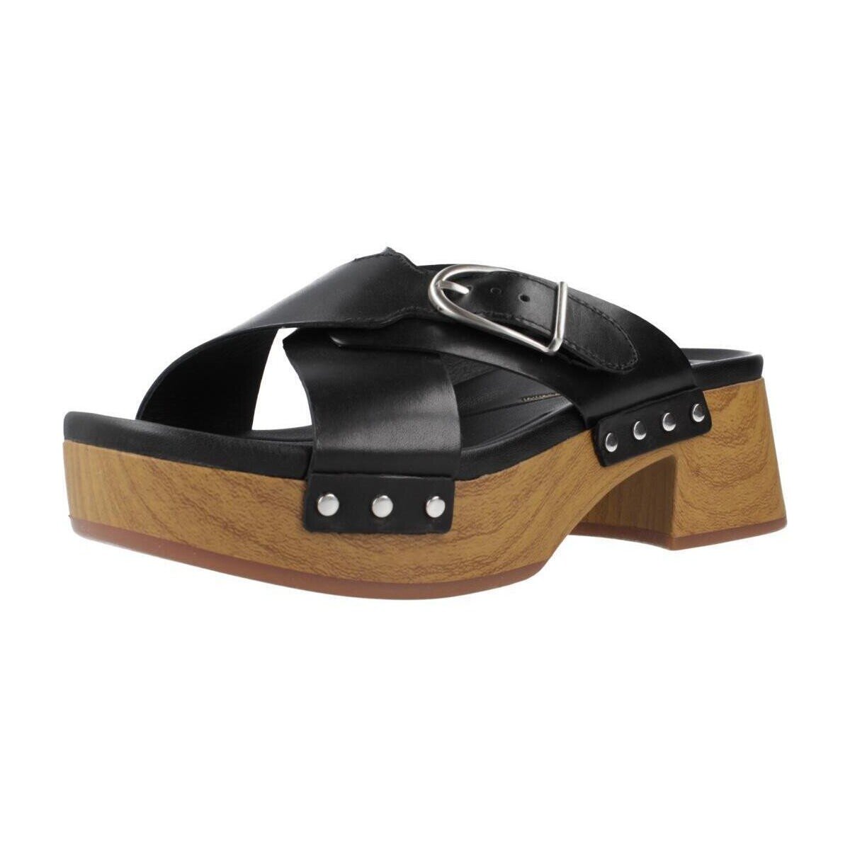 Clarks Pantofi Sivanne Walk