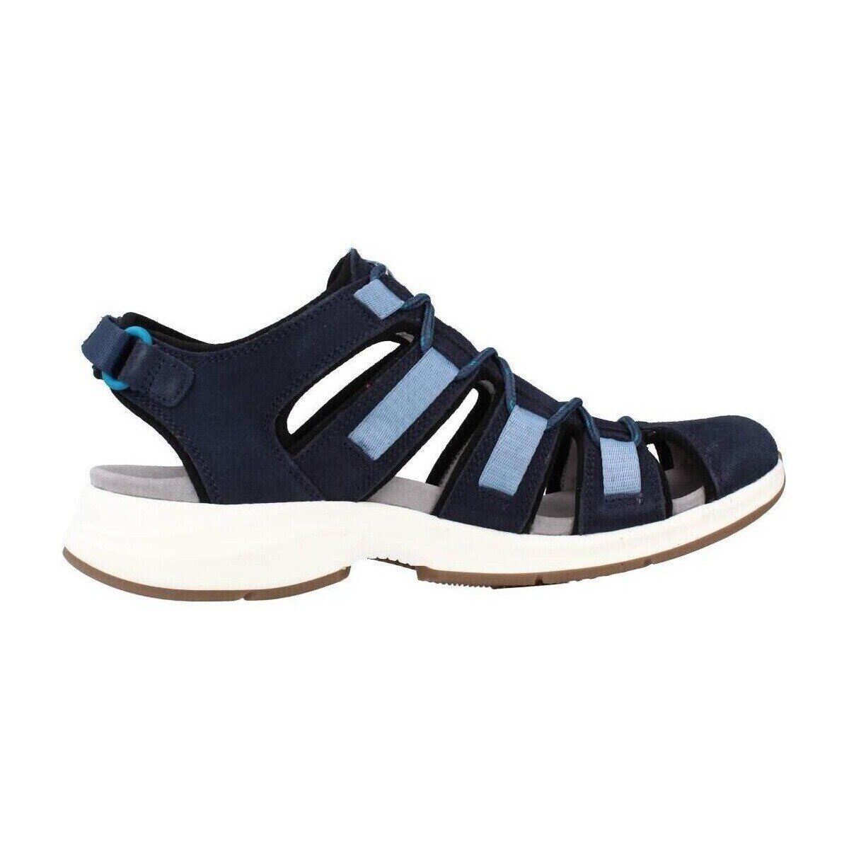 Clarks Pantofi Solan Sail Combi