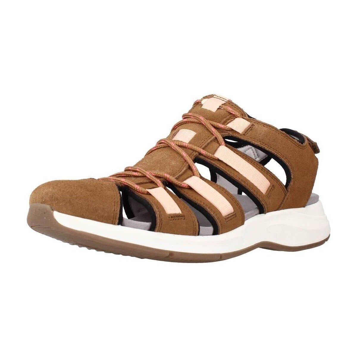 Clarks Pantofi Solan Sail Combi