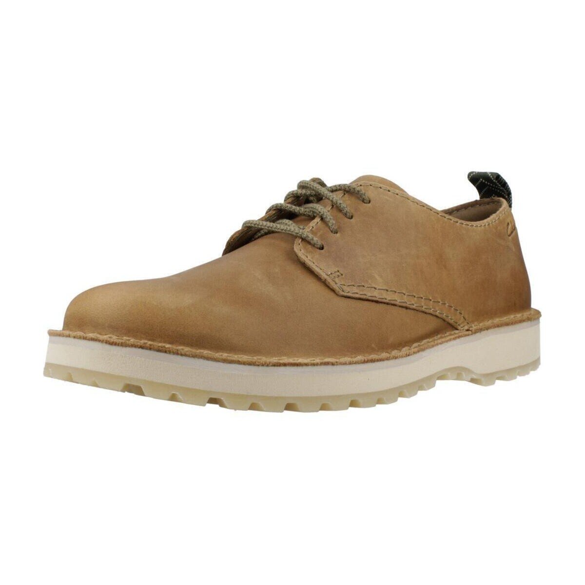Clarks Pantofi Solsbury Lace