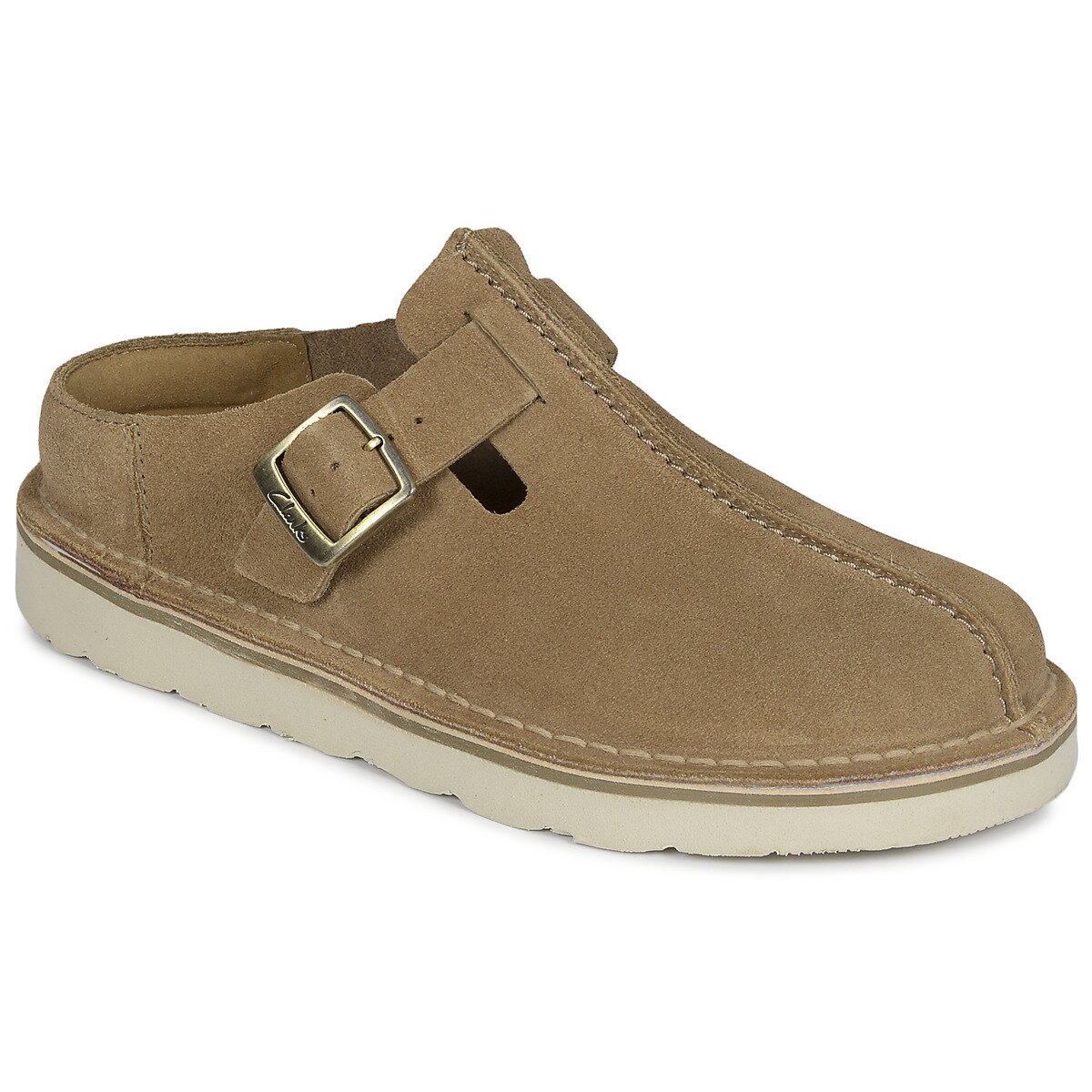 Clarks Pantofi Solsbury Mule.