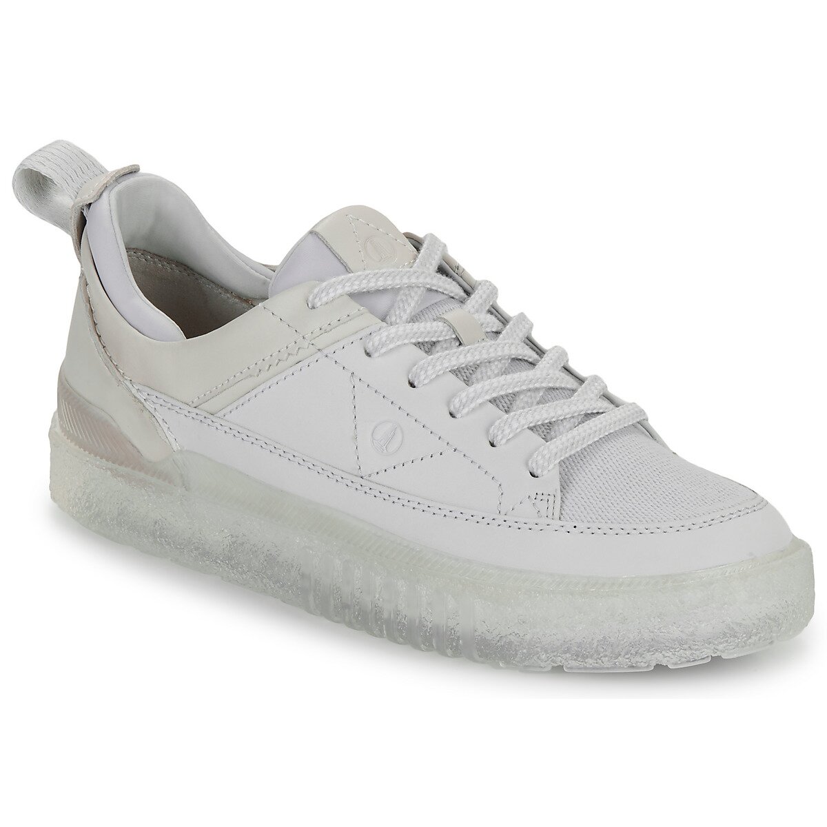 Clarks Pantofi SOMERSET LACE
