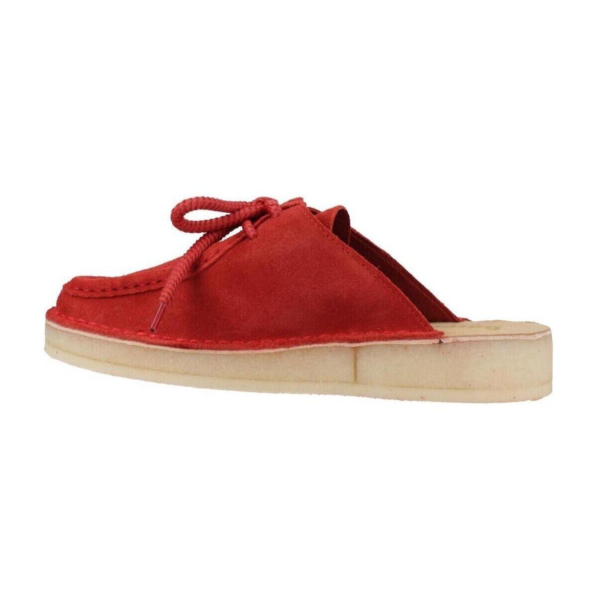 Clarks Pantofi Srtnomad Mu