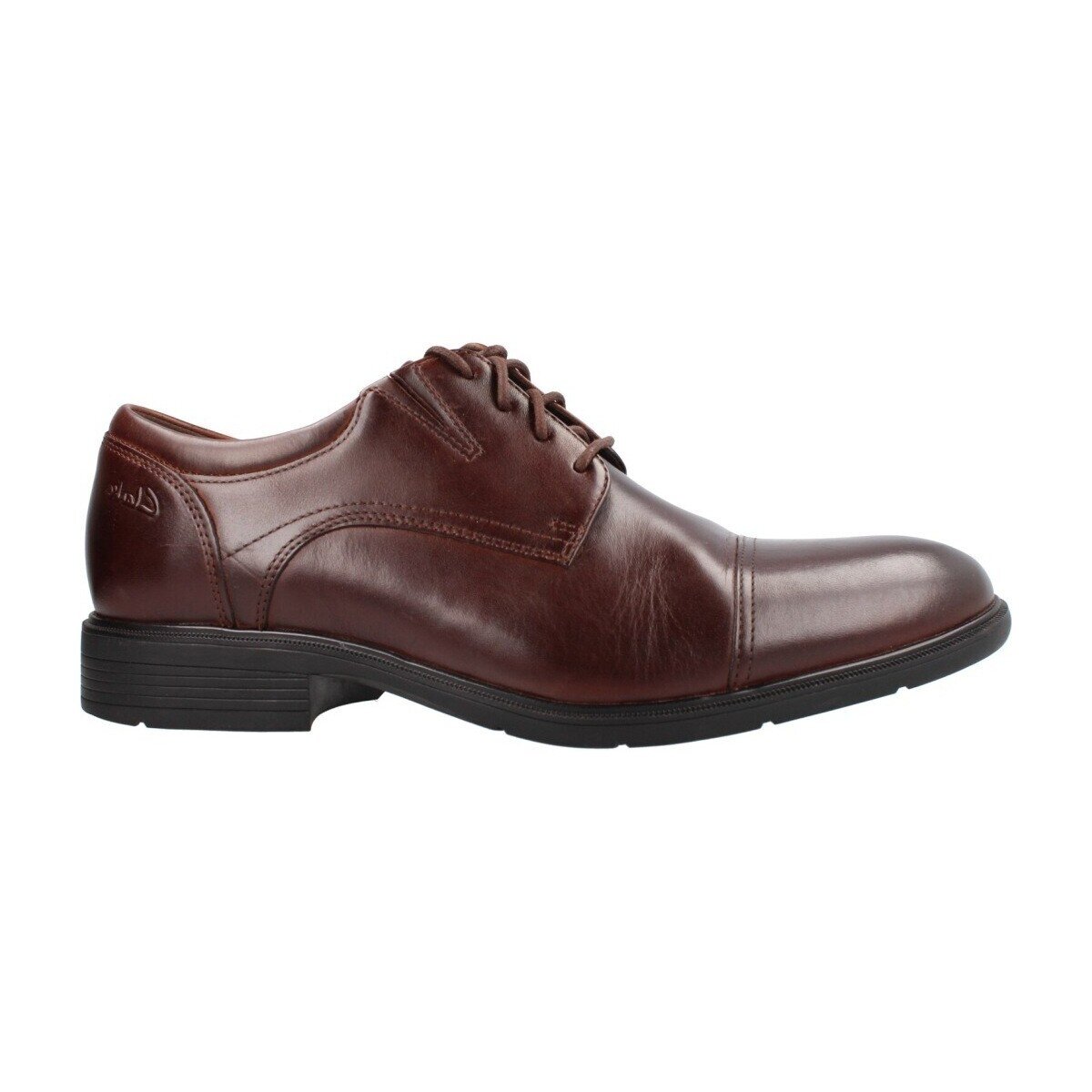 Clarks Pantofi Steadwell Cap