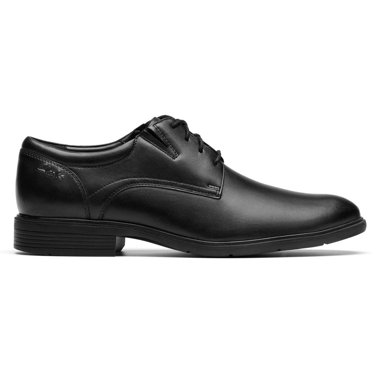 Clarks Pantofi Steadwell Lace