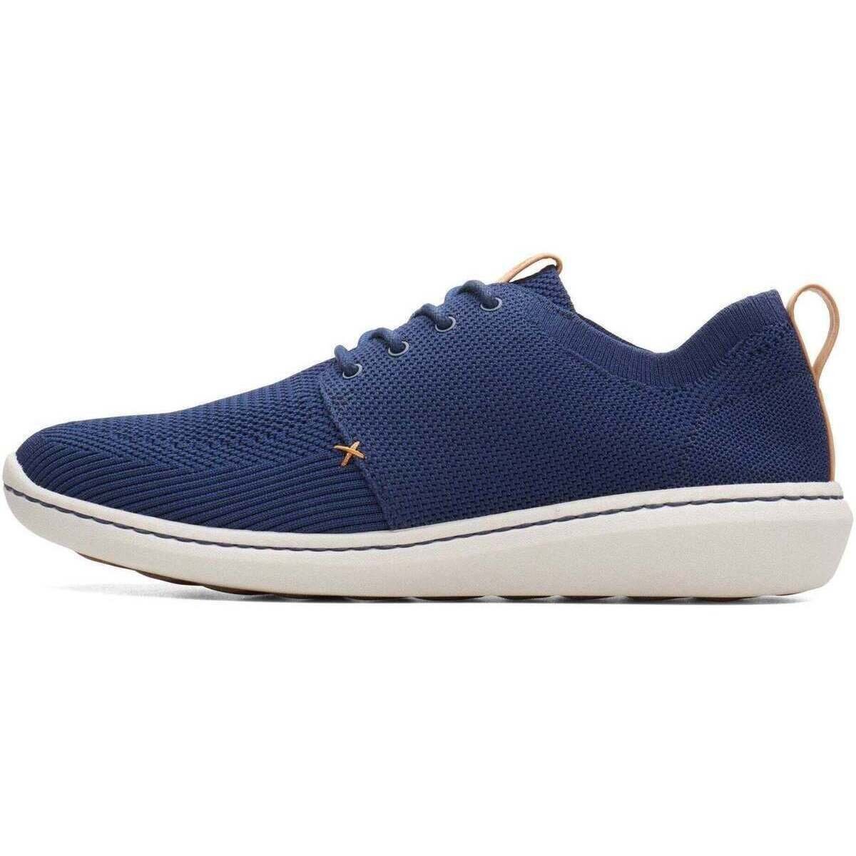 Clarks Pantofi Step Urban Mix