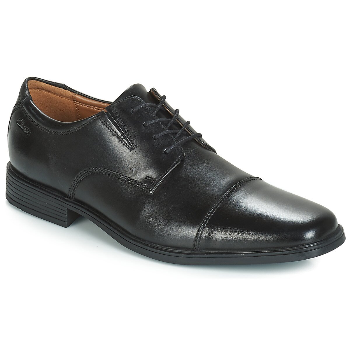 Clarks Pantofi TILDEN CAP