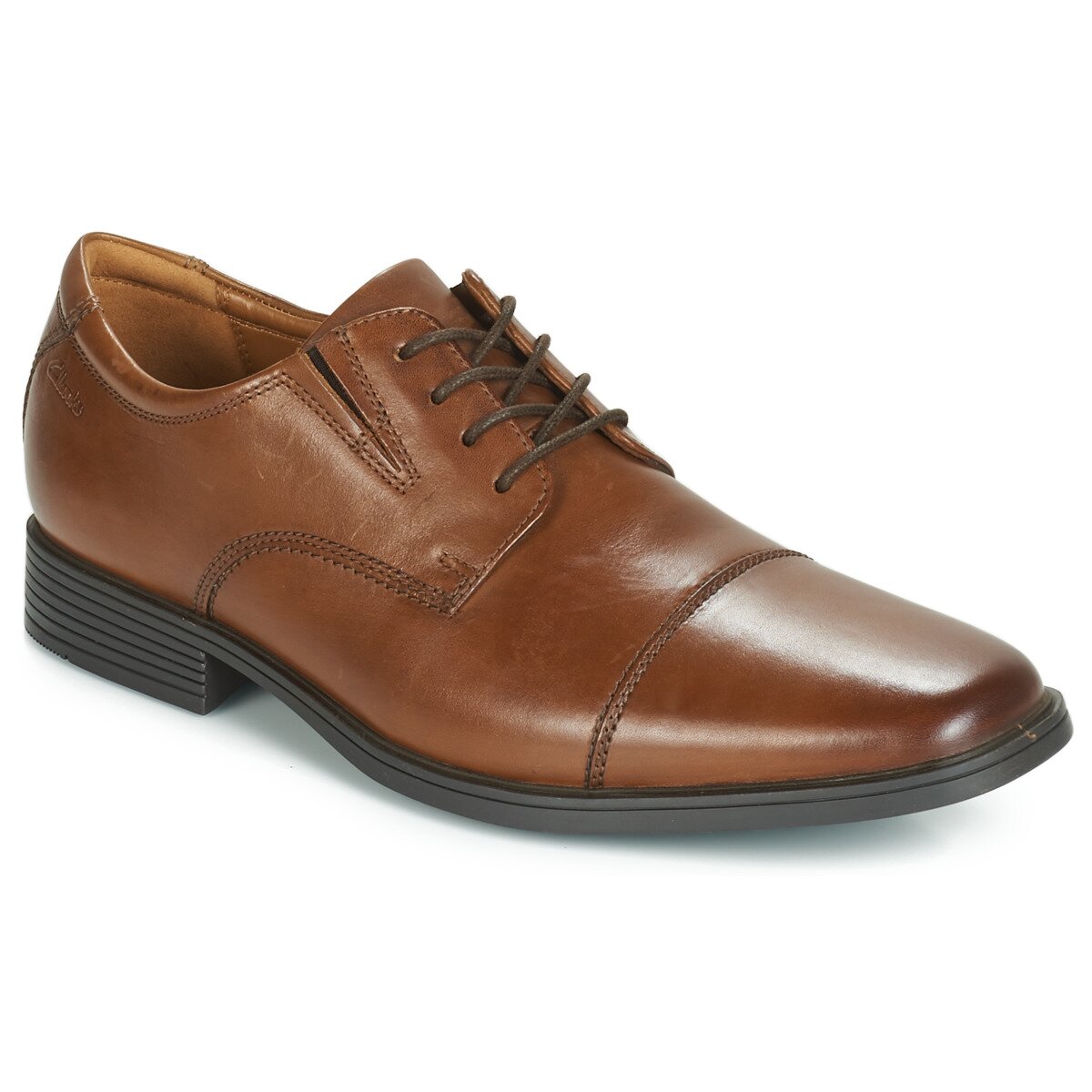 Clarks Pantofi TILDEN CAP