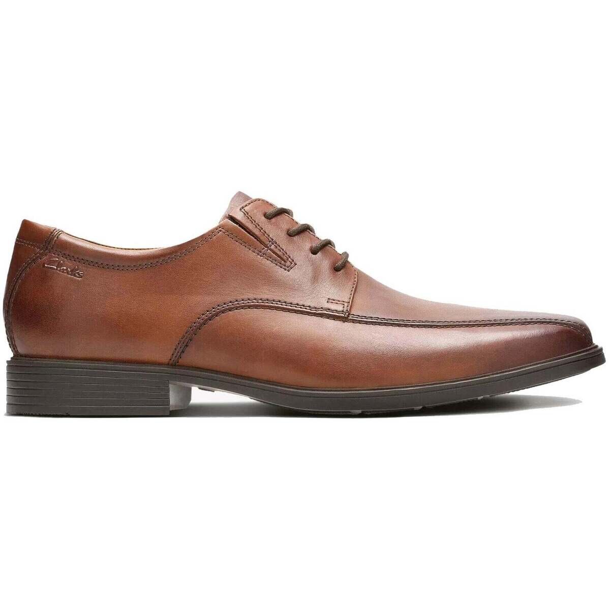 Clarks Pantofi Tilden Walk