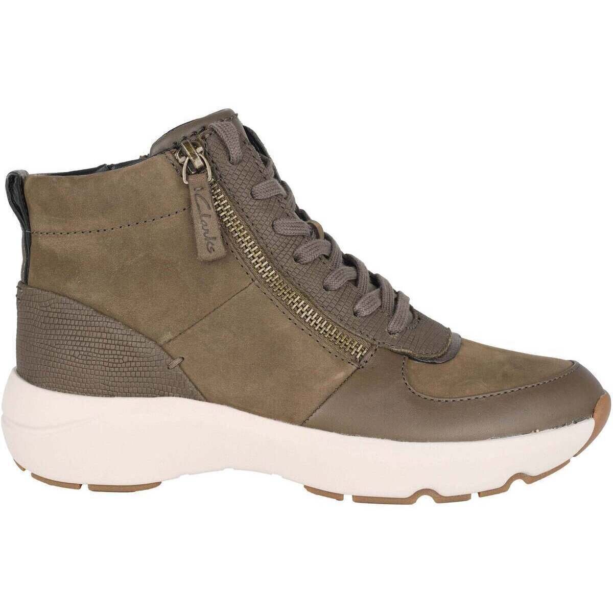 Clarks Pantofi Tivoli Lane