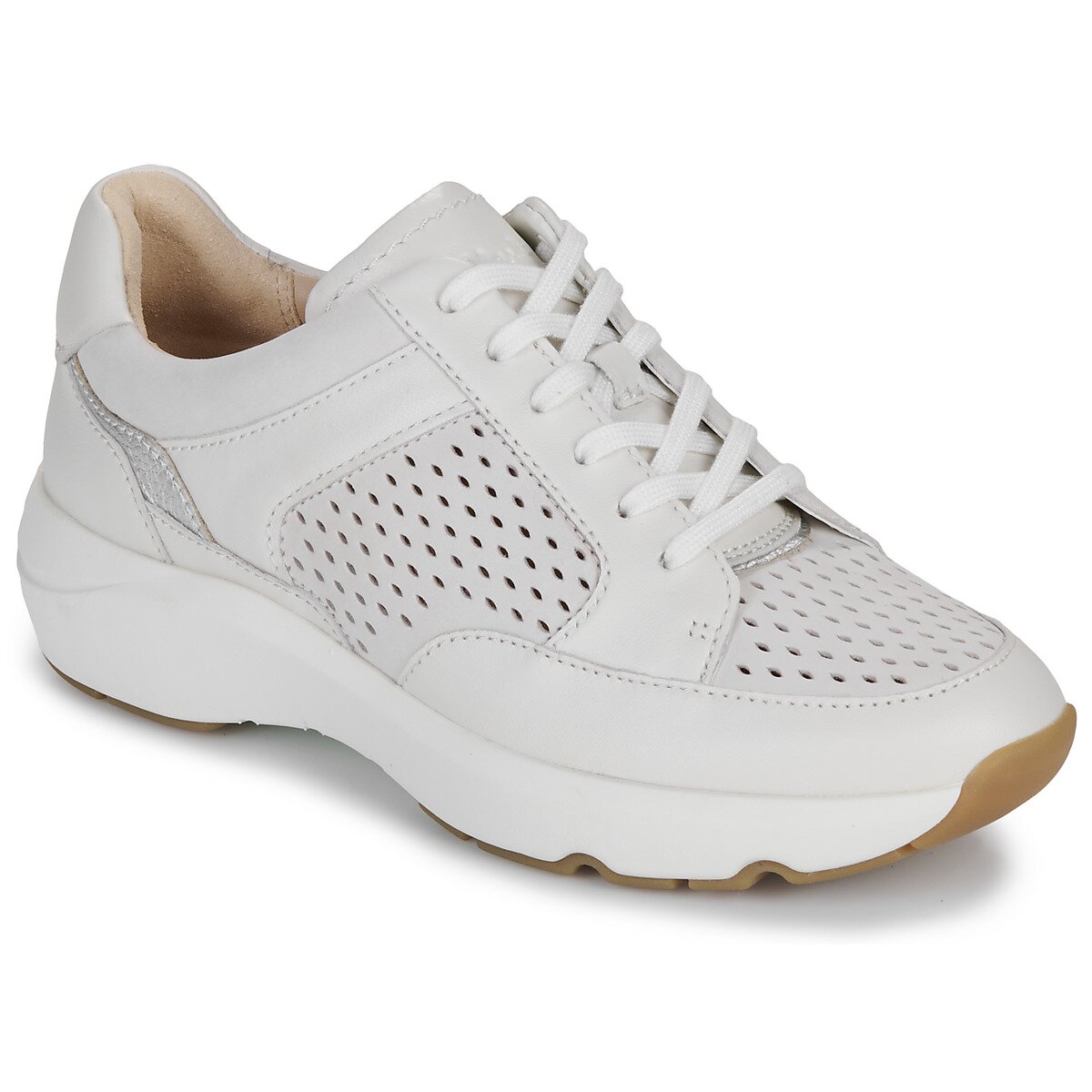 Clarks Pantofi Tivoli Walk