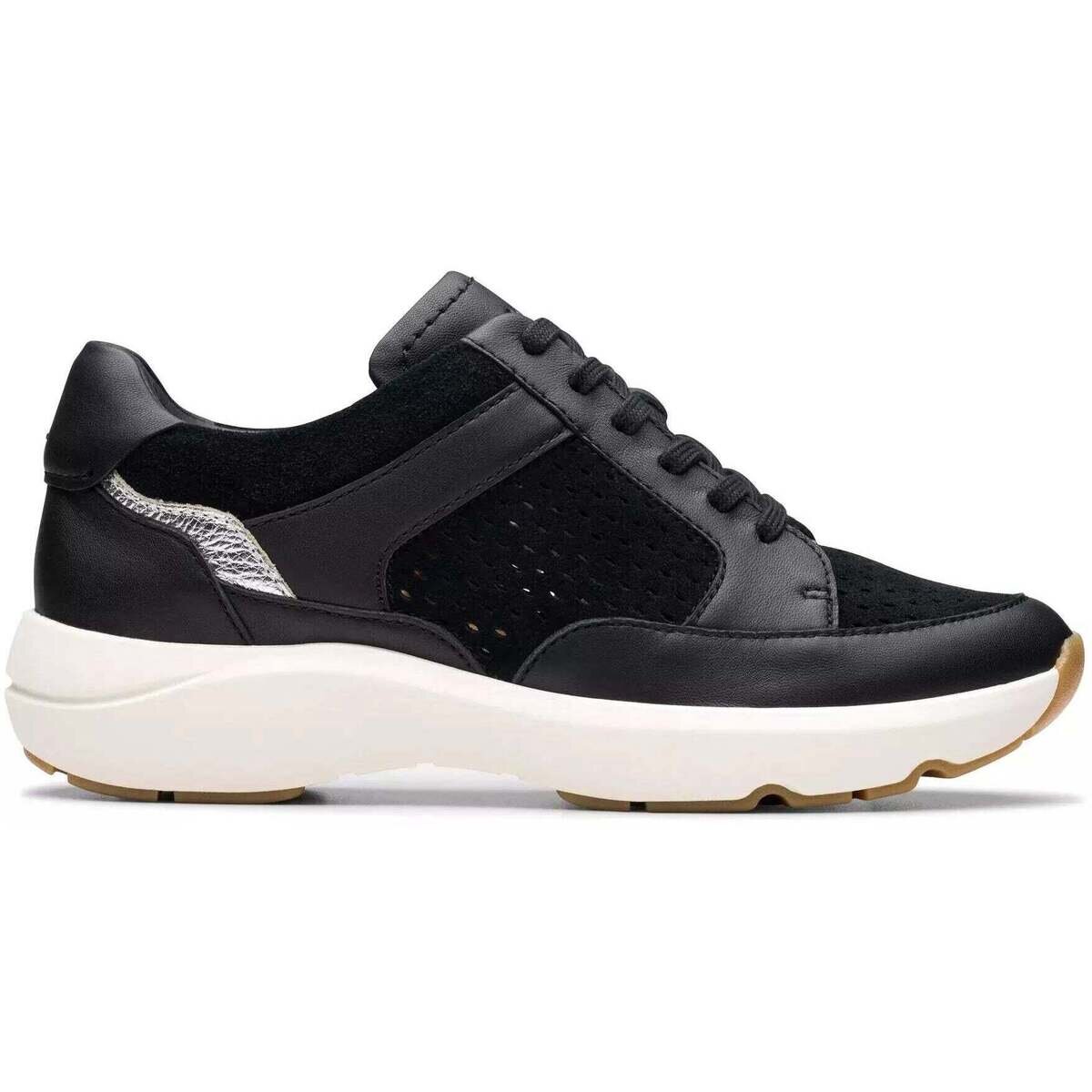Clarks Pantofi Tivoli Walk