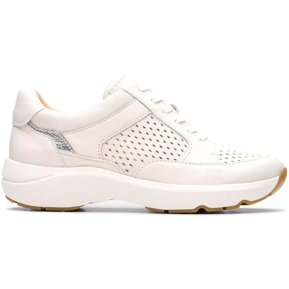 Clarks Pantofi Tivoli Walk