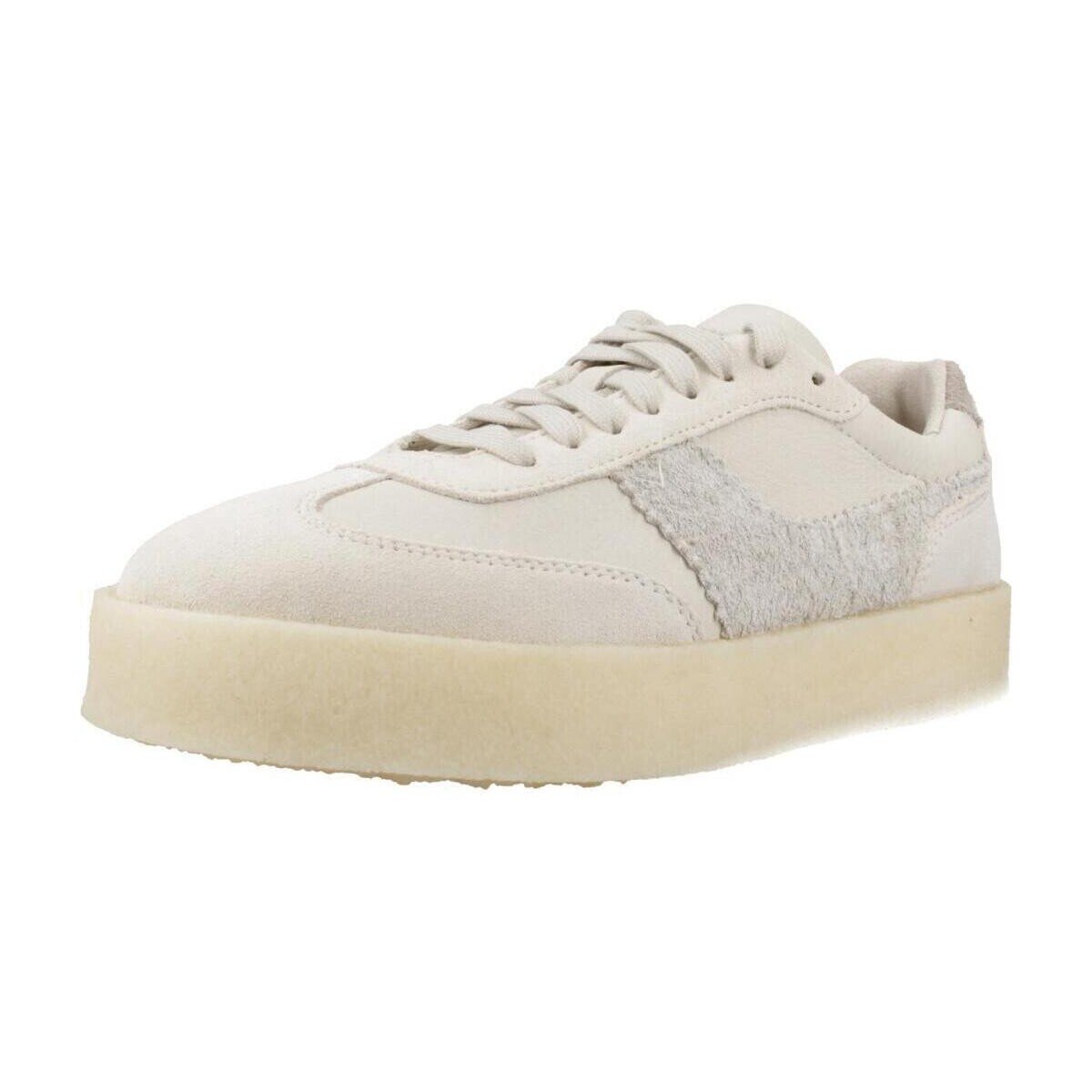 Clarks Pantofi Tor 80