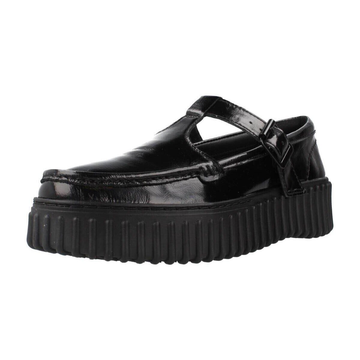Clarks Pantofi Torhill Bar