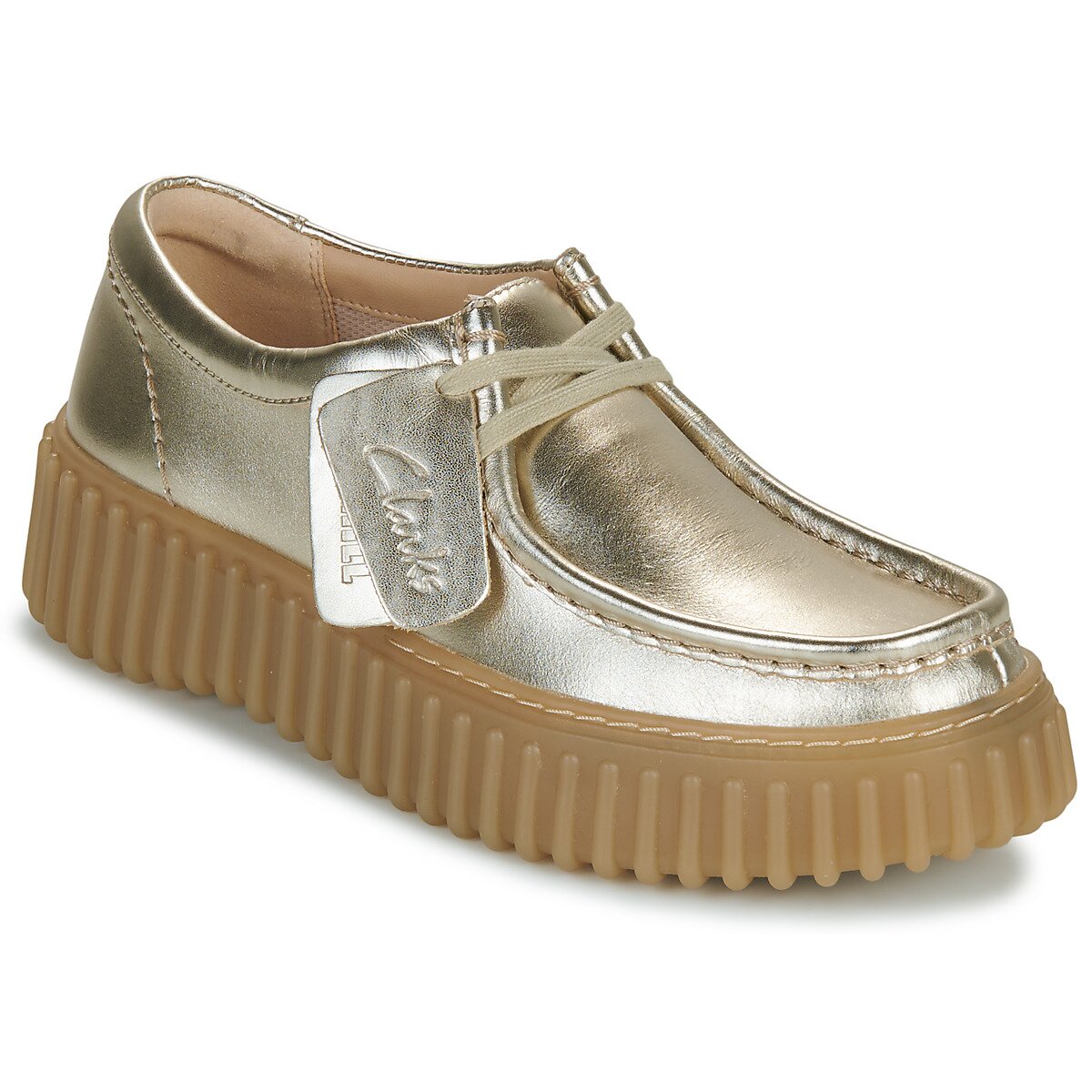 Clarks Pantofi Torhill Bee