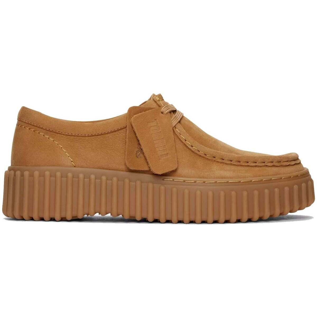 Clarks Pantofi Torhill Bee