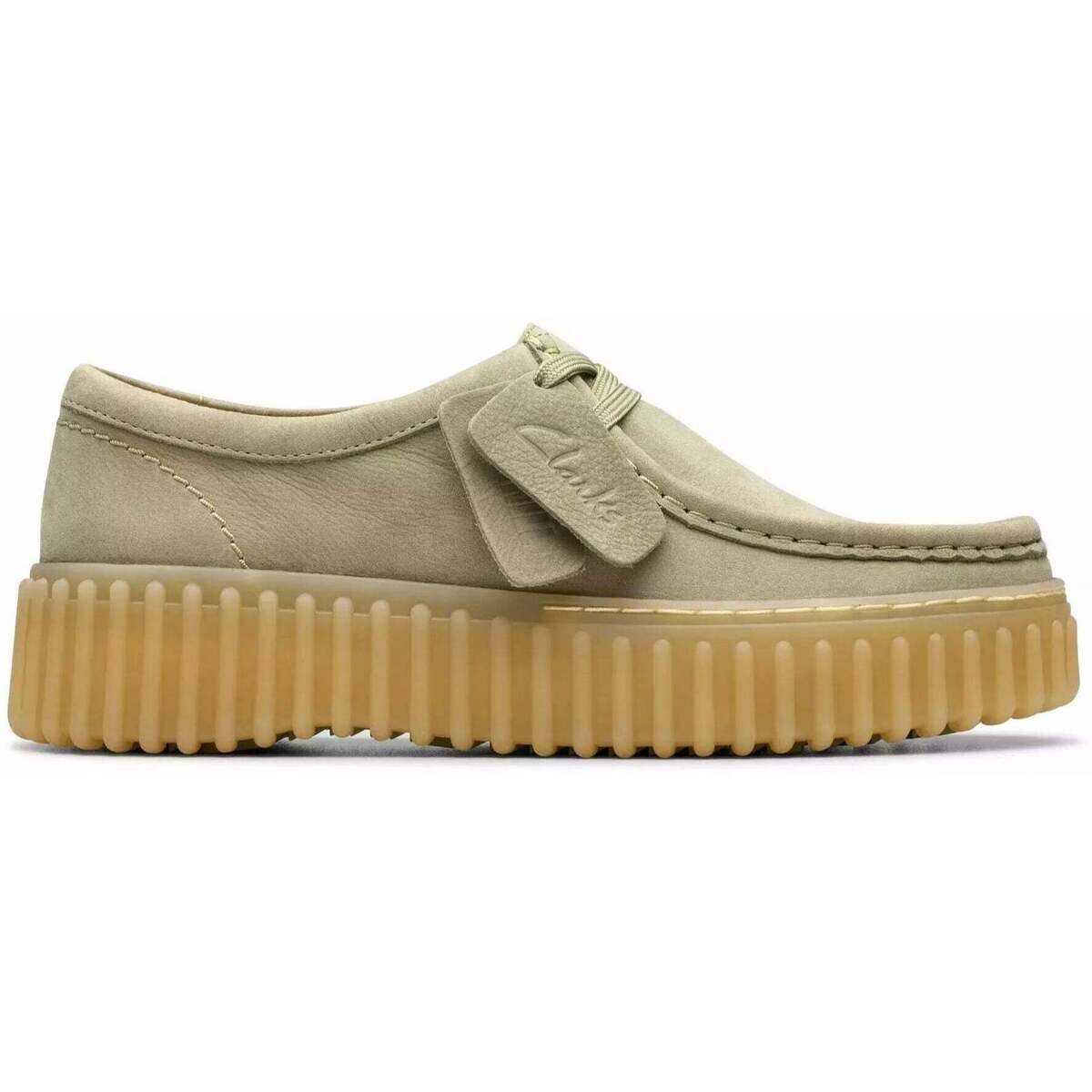 Clarks Pantofi Torhill Bee