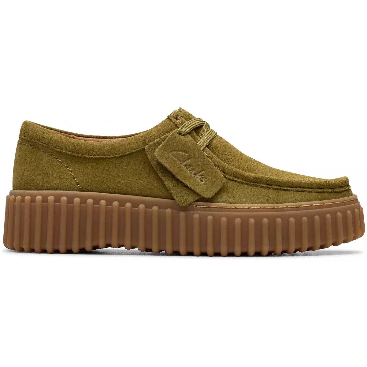 Clarks Pantofi Torhill Bee