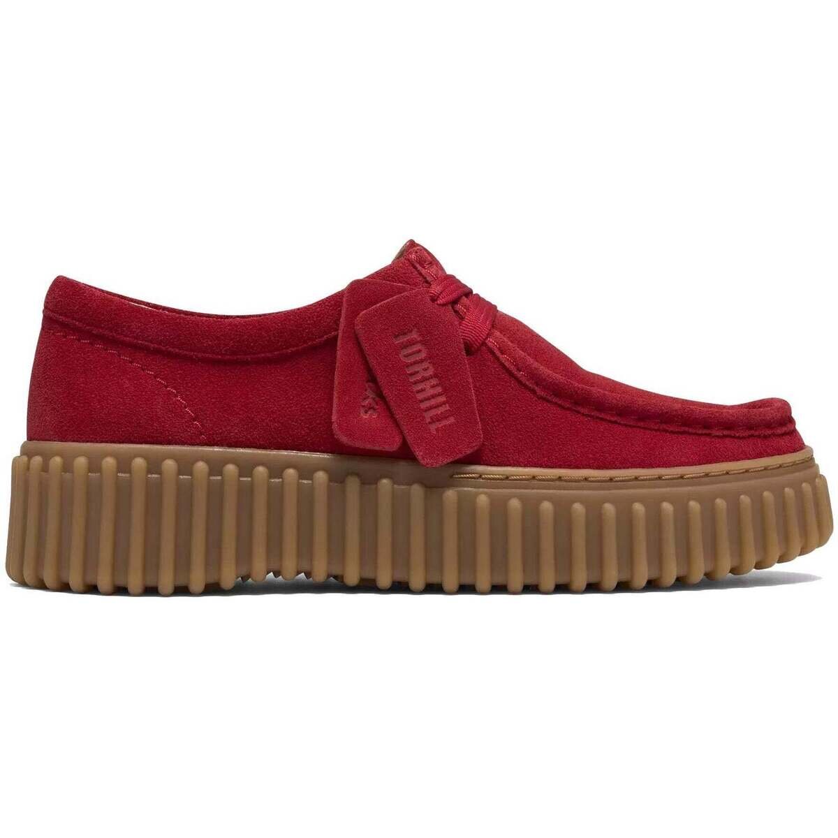Clarks Pantofi Torhill Bee