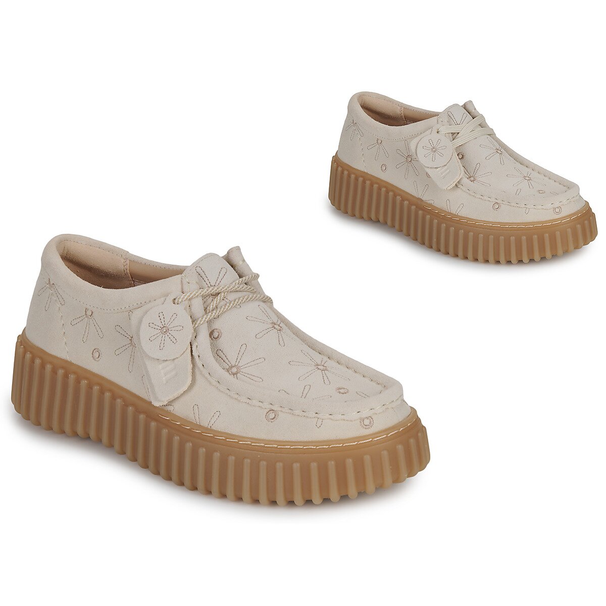 Clarks Pantofi Torhill Bee