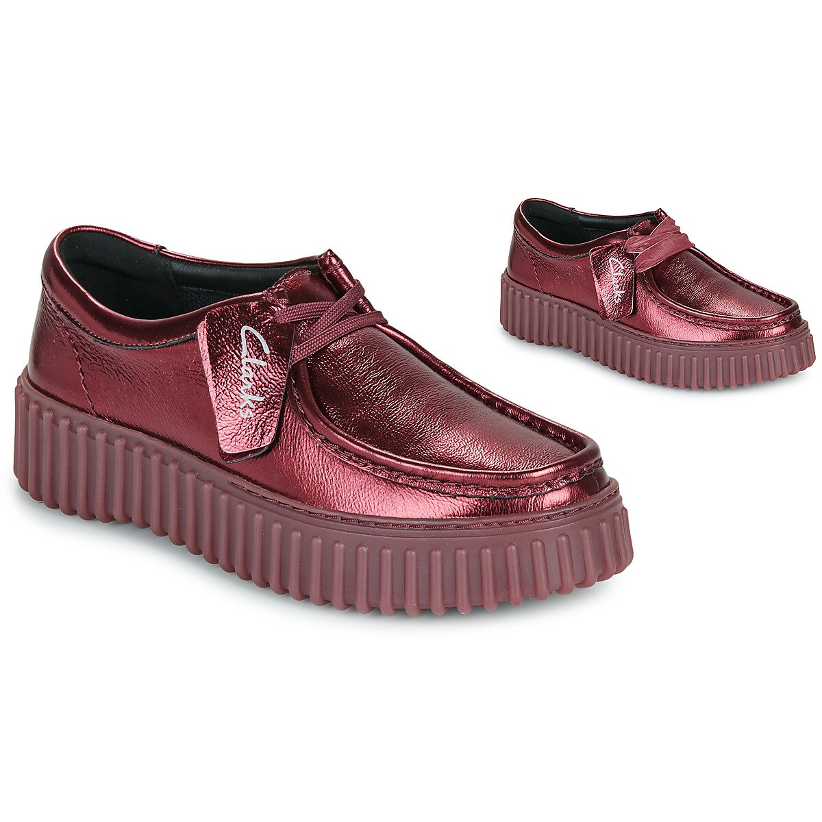 Clarks Pantofi Torhill Bee
