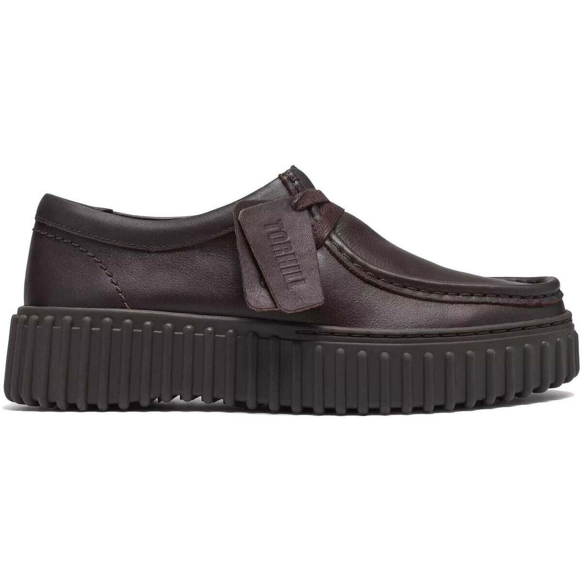 Clarks Pantofi Torhill Bee