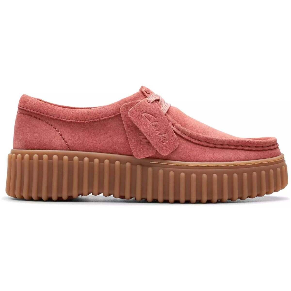 Clarks Pantofi Torhill Bee