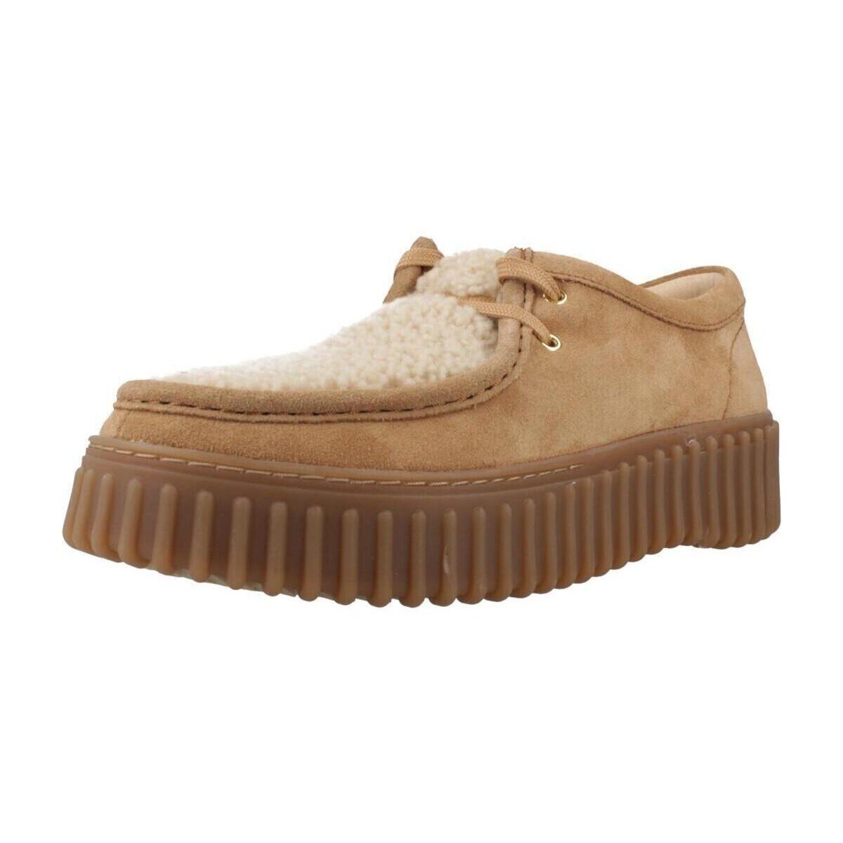 Clarks Pantofi Torhill Bee