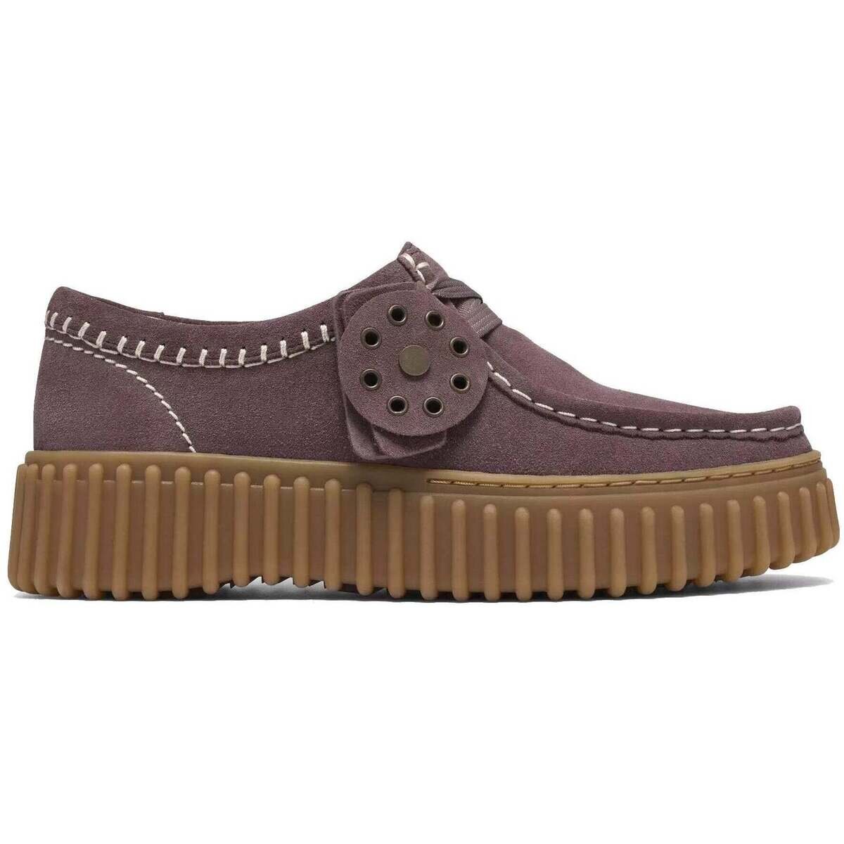 Clarks Pantofi Torhill Bee