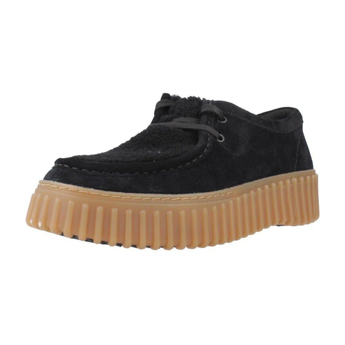 Clarks Pantofi Torhill Bee Interest