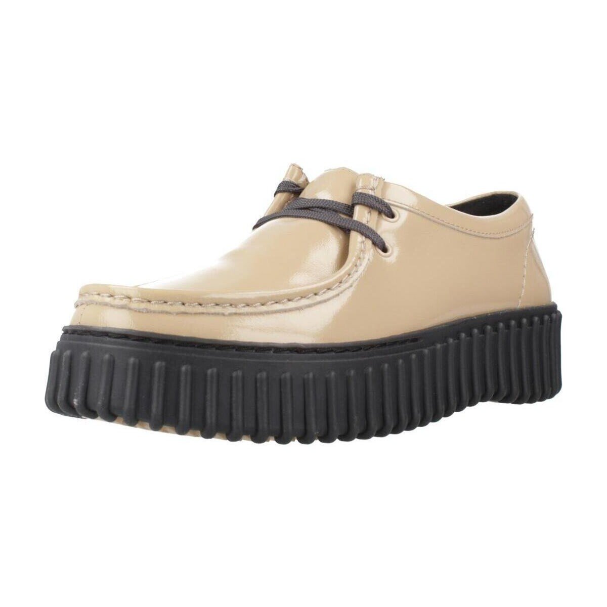 Clarks Pantofi Torhill Bee Patent