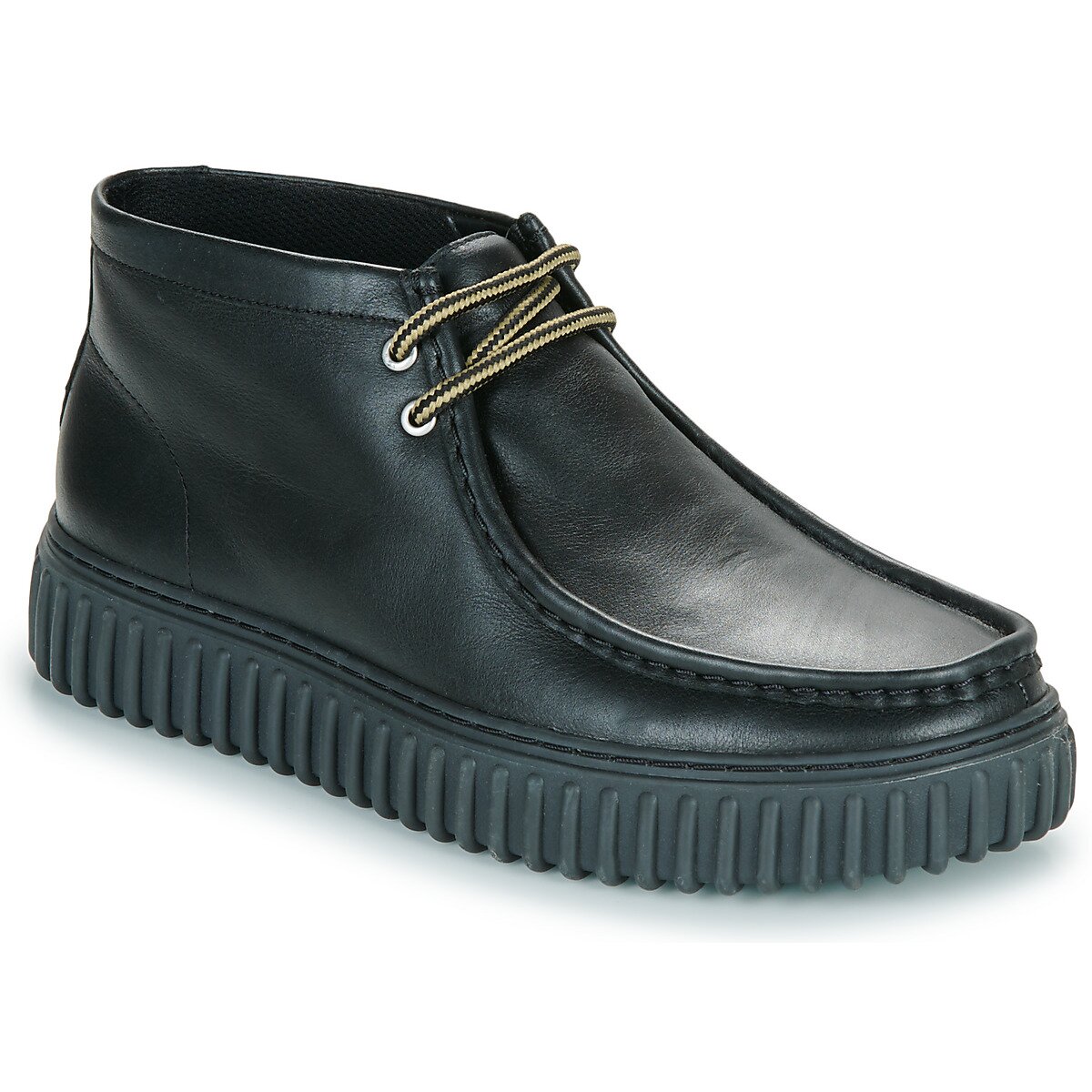 Clarks Pantofi Torhill Hi