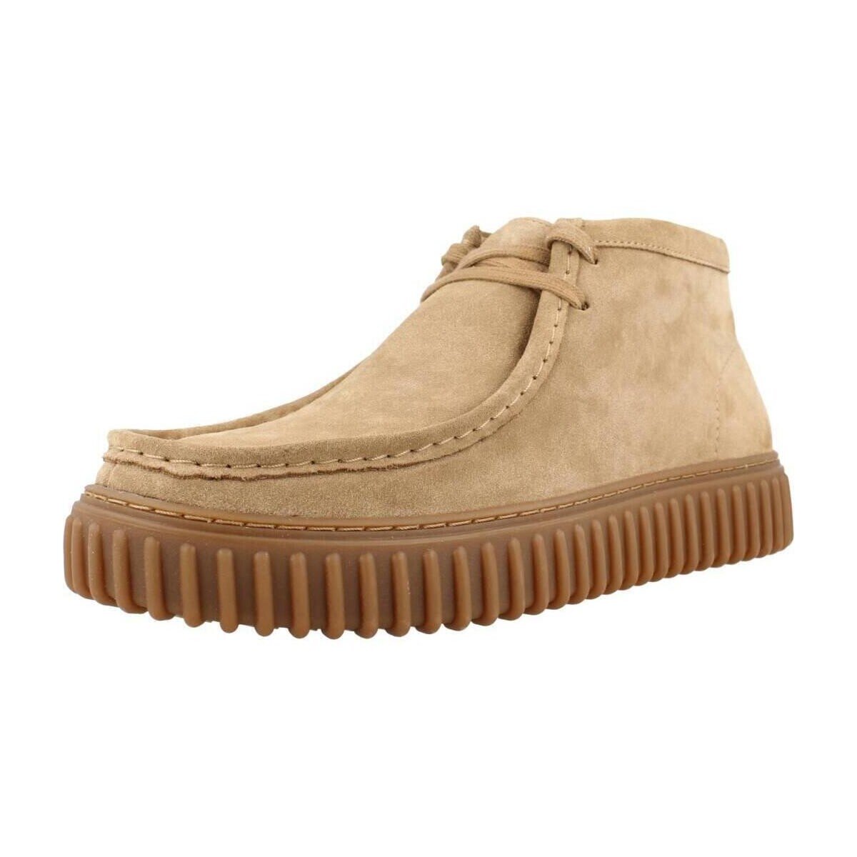 Clarks Pantofi Torhill Hi