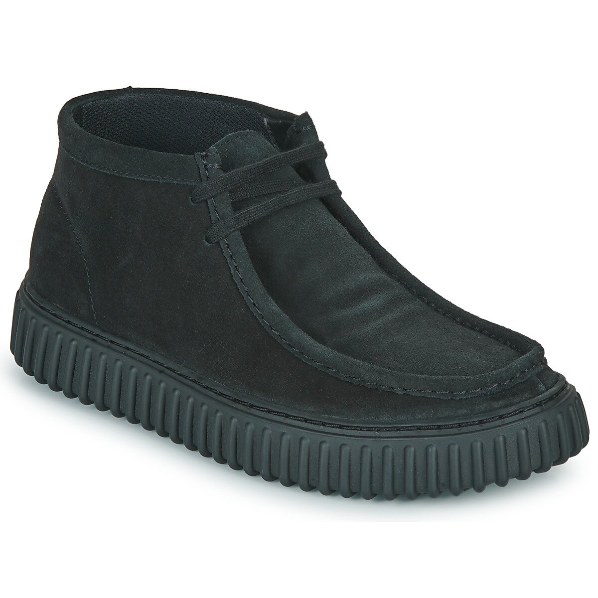 Clarks Pantofi TORHILL HI