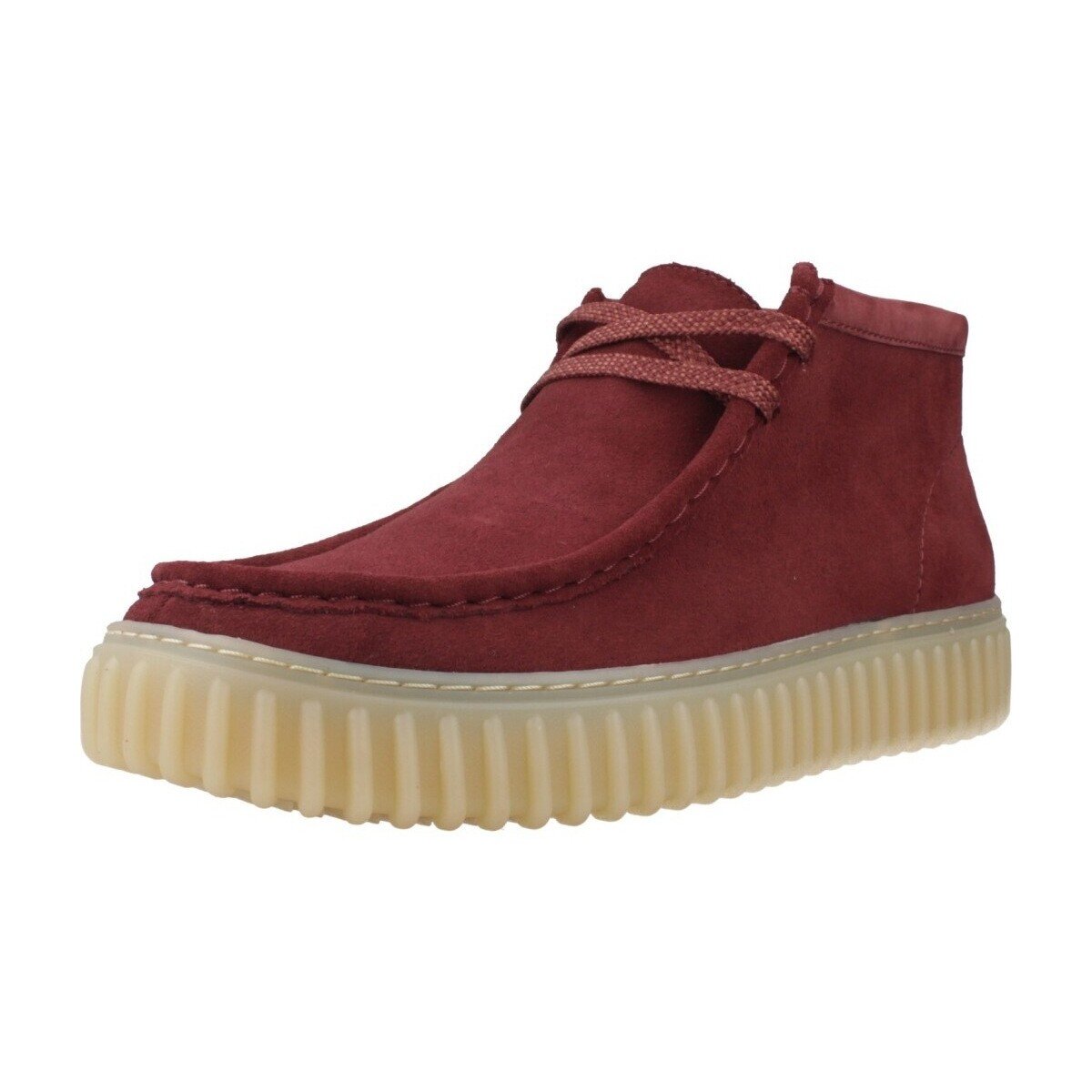 Clarks Pantofi Torhill Hi