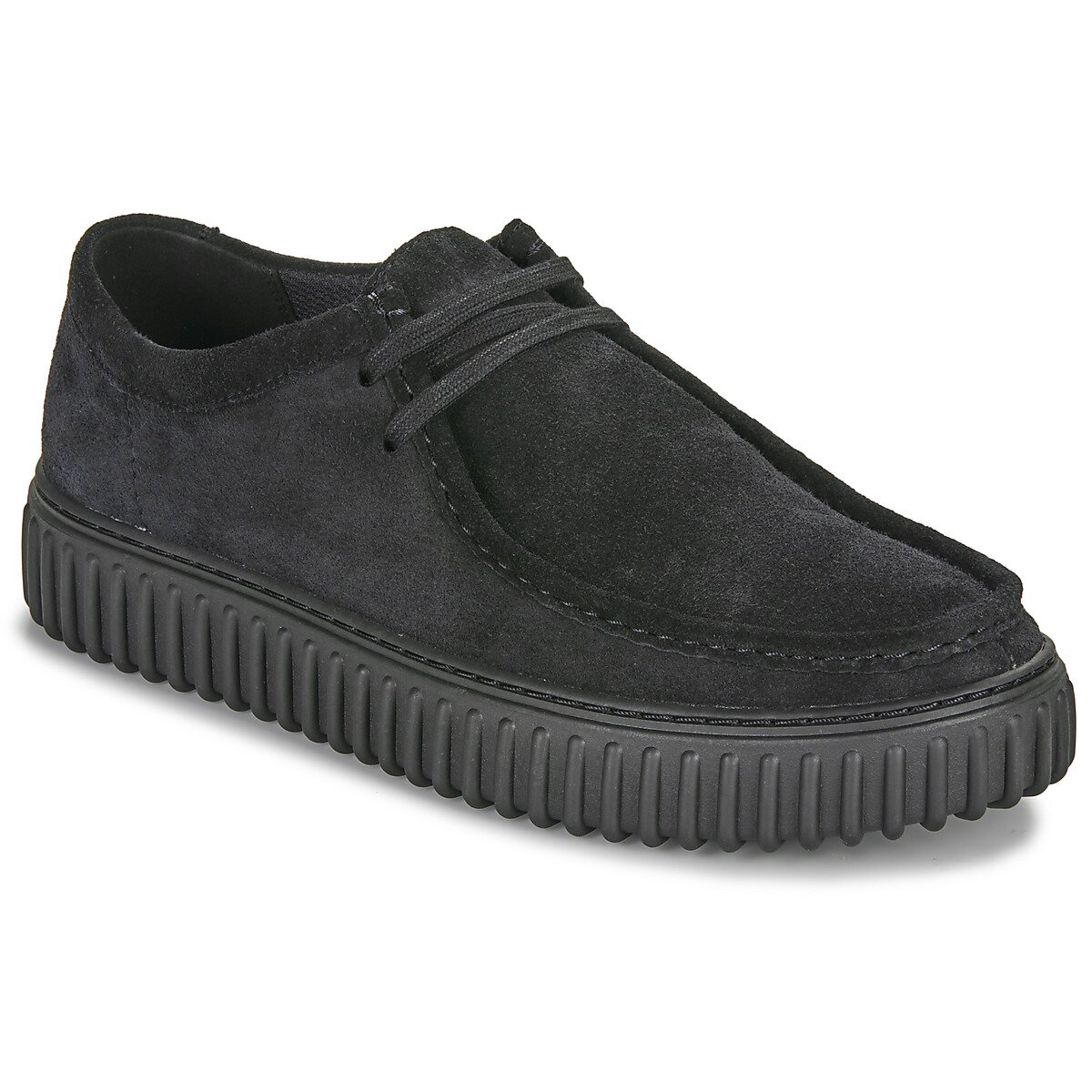 Clarks Pantofi TORHILL LO