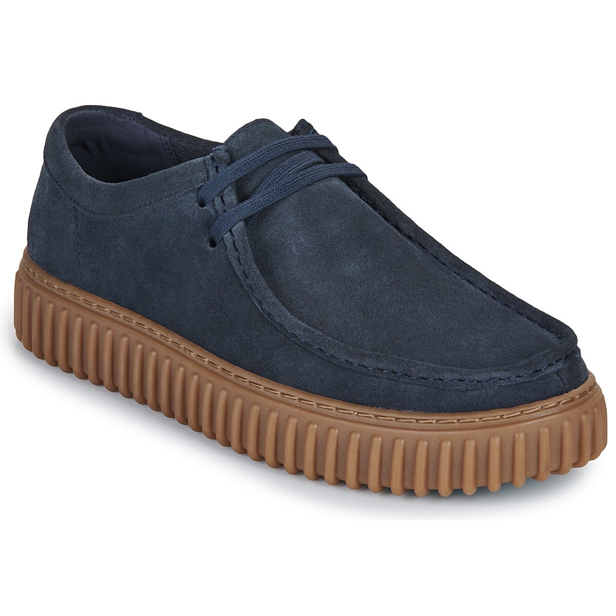 Clarks Pantofi Torhill Lo