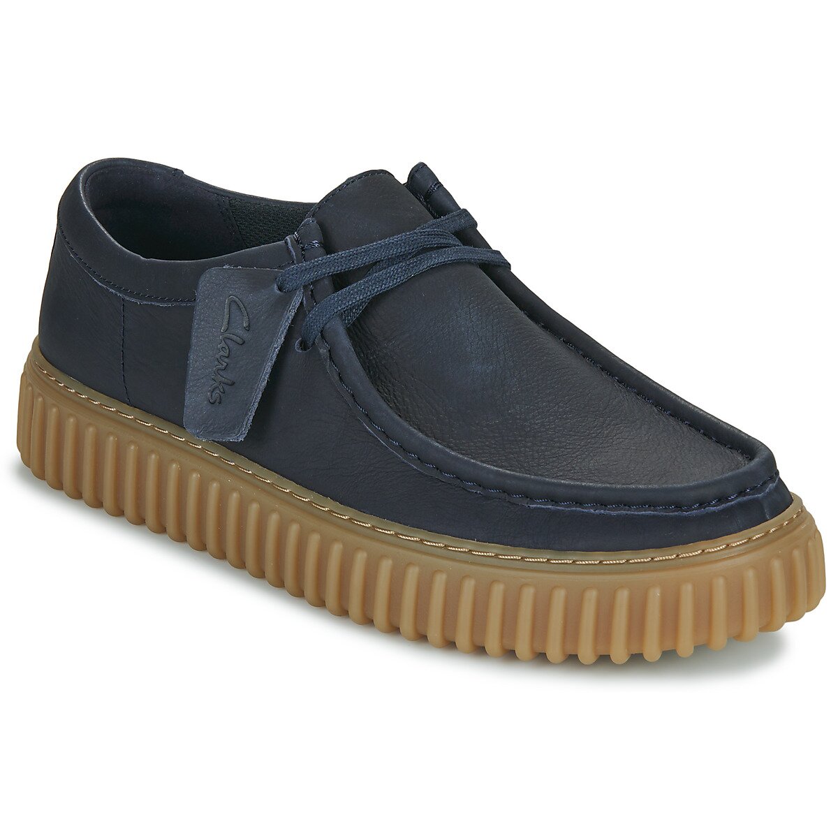 Clarks Pantofi Torhill Lo
