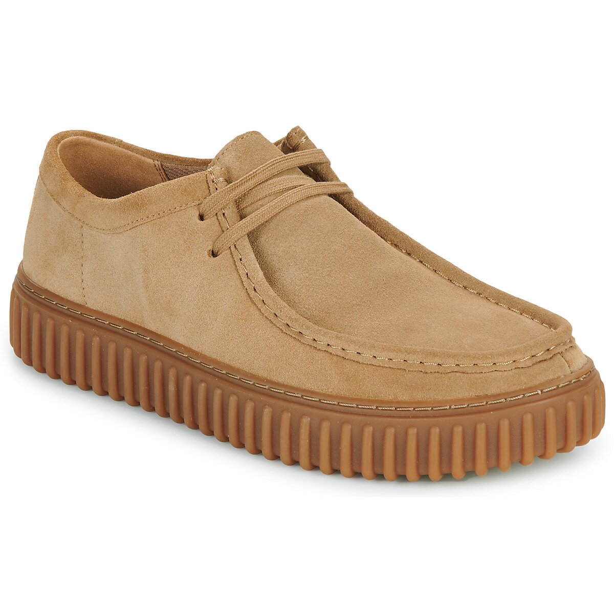 Clarks Pantofi TORHILL LO