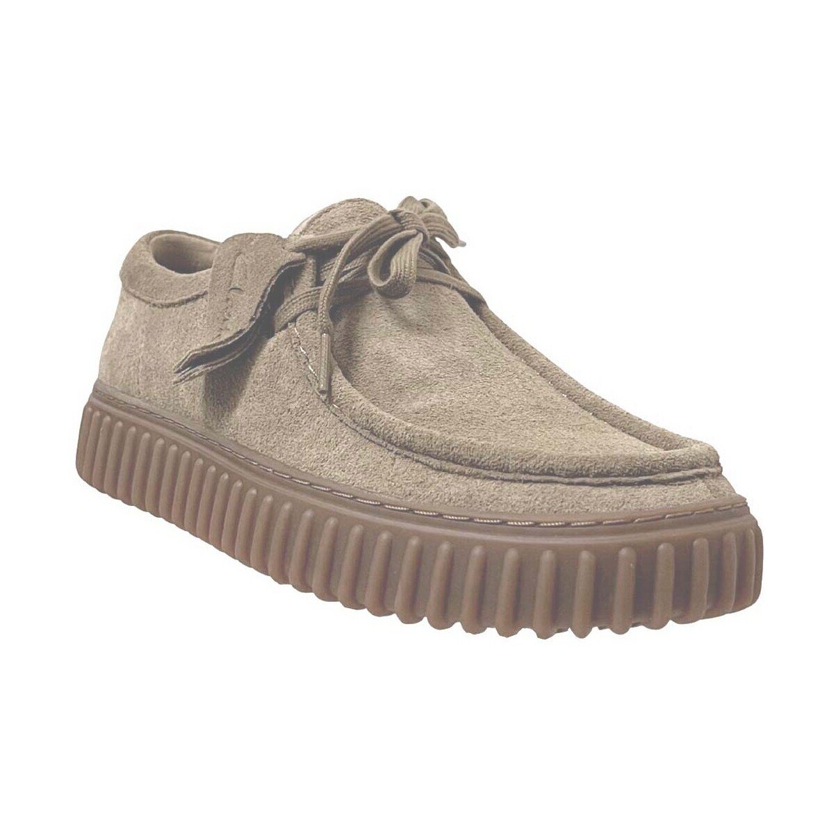 Clarks Pantofi Torhill Lo
