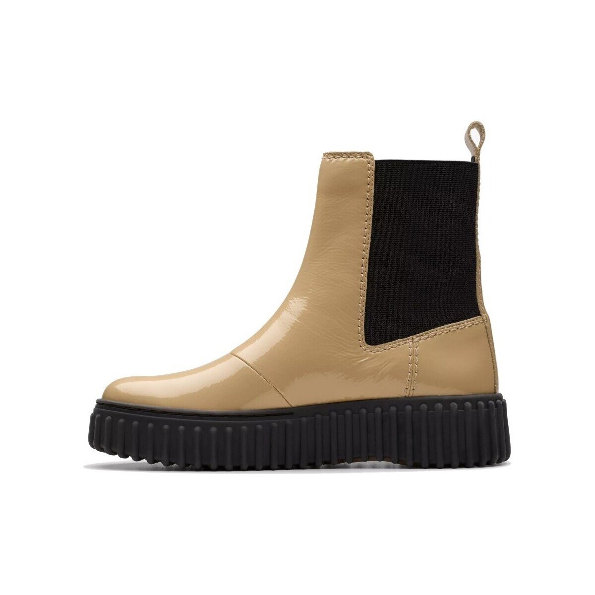 Clarks Pantofi Torhill Maple