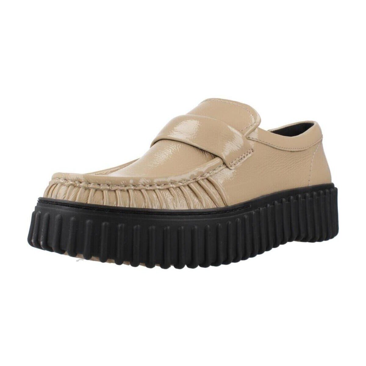 Clarks Pantofi Torhill Moc