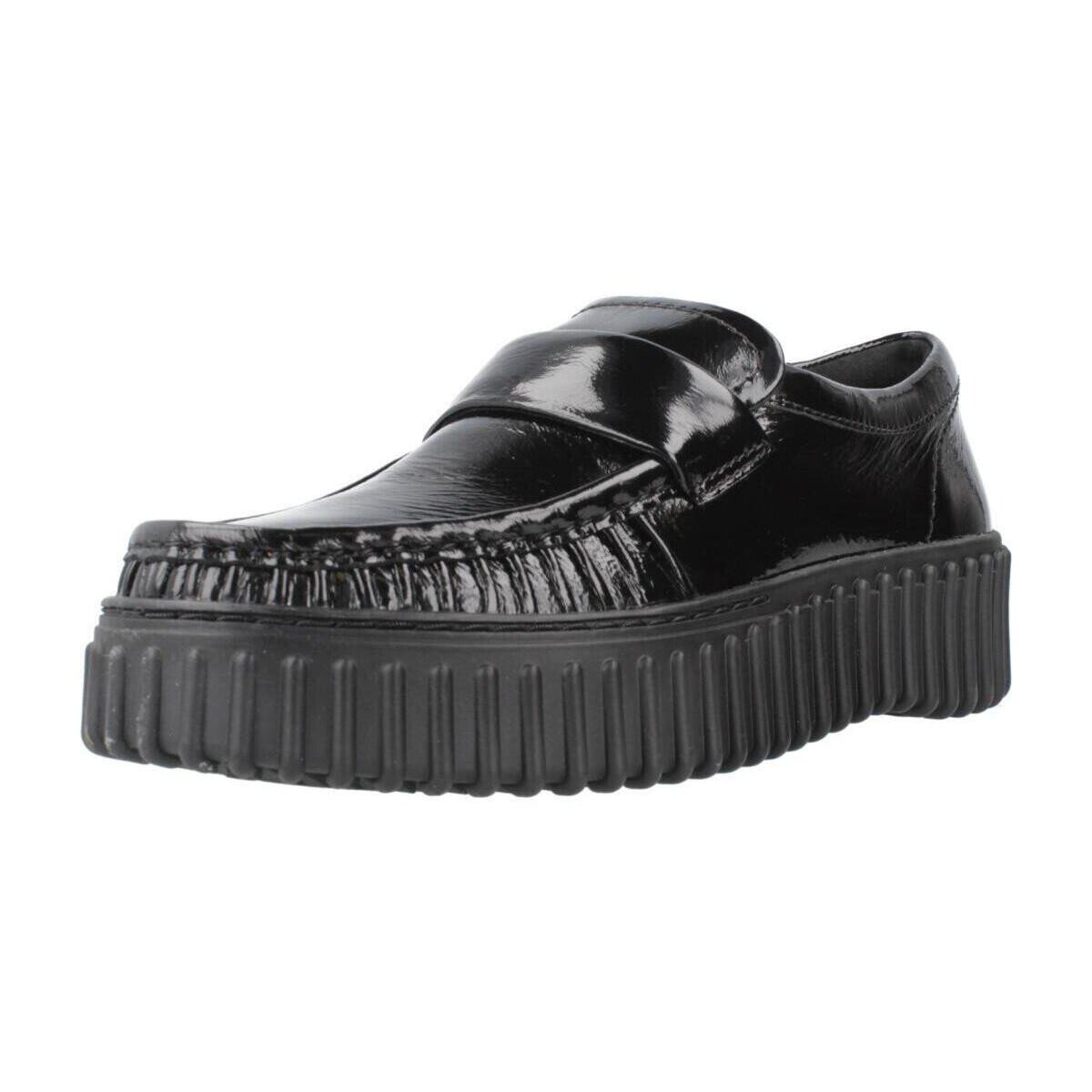 Clarks Pantofi Torhill Mocc
