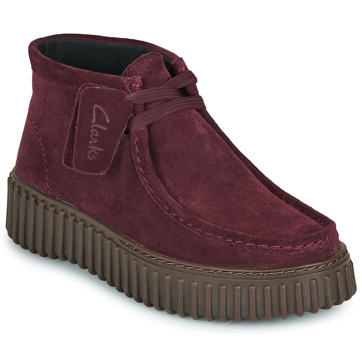 Clarks Pantofi Torhill Moss