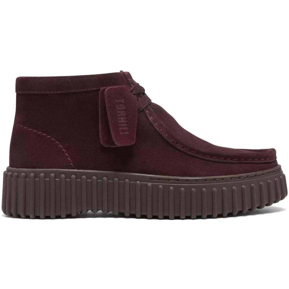 Clarks Pantofi Torhill Moss