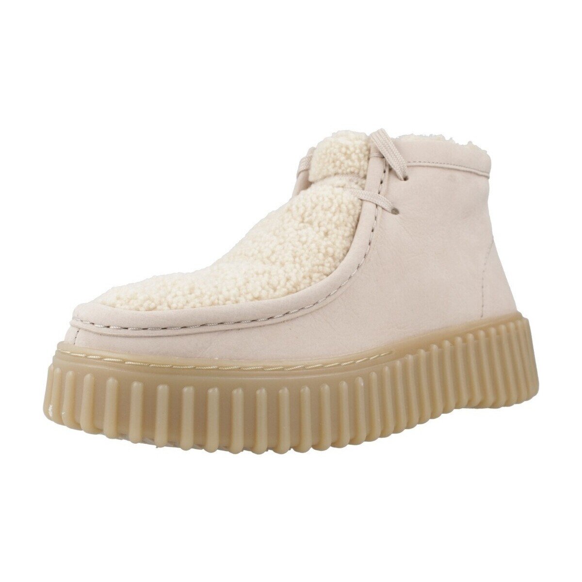 Clarks Pantofi Torhill Moss
